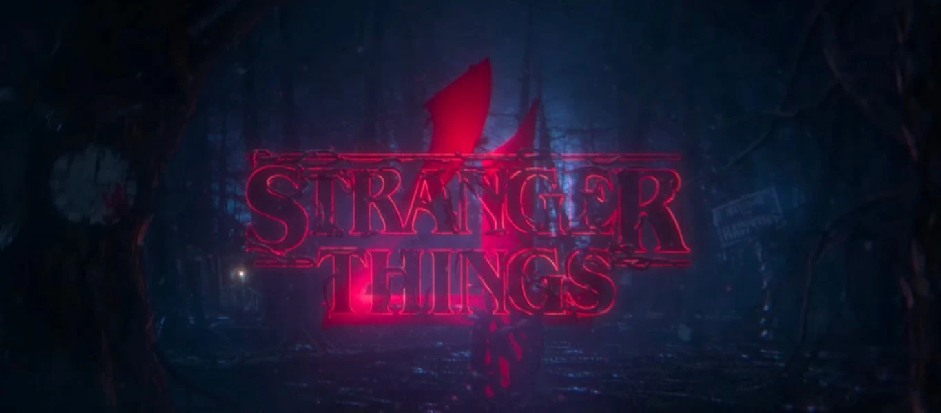 Το νέο teaser για την 4η σεζόν του Stranger Things (βίντεο)